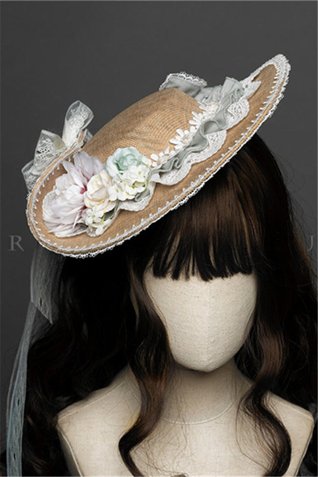 YUPBRO Lolita ~Shamil~ Lolita Accessories