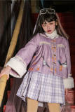 Magic Tea Party ~ Everything goes well~ Qi Lolita Coat