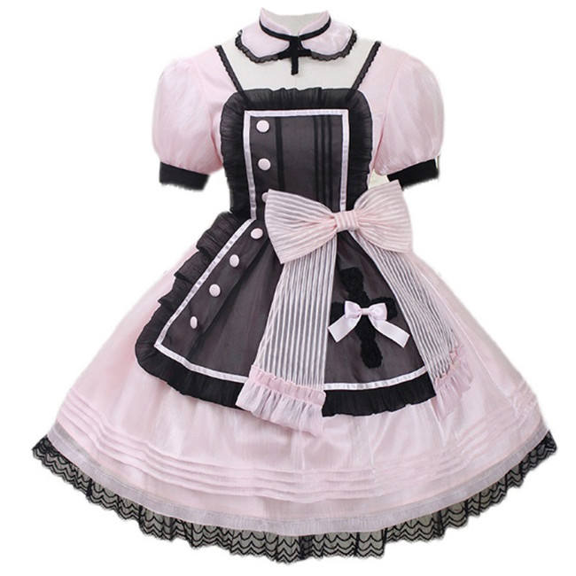 Alice Girl ~Sweetheart Rescue Team Lolita OP -Pre-order