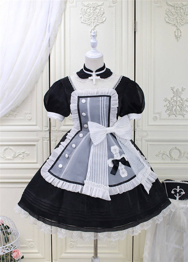 Alice Girl ~Sweetheart Rescue Team Lolita OP -Pre-order