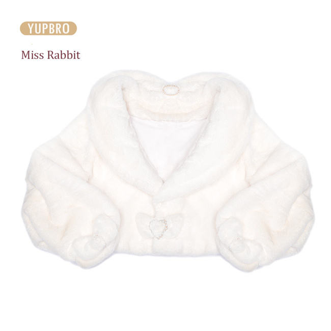 YUPBRO Lolita~Miss Rabbit~Lolita JSK-set