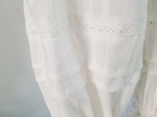 Sweet Cotton Ruffles Lolita Bloomers