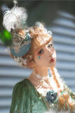 Miss Point ~ Louise~Lolita Accessories-Pre-order