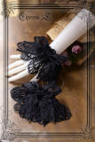 Elpress L ~ Paradise Kiss Soft Bridal Lolita Accessories -Pre-order