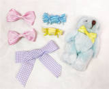 Dolls Party ~The Rainbow Circus 2.0~ Sweet Lolita Accessories -Pre-order