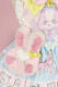 Dolls Party ~The Rainbow Circus 2.0~ Sweet Lolita Accessories -Pre-order