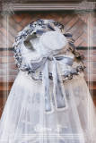 Elpress L ~Tomorrow is Another Day Lolita Accessories -Pre-order