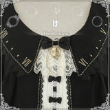 Lost Tree ~Witch Time * Die Zeithexe Brother Lolita Coat