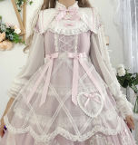 Alice Girl ~Alice~ Lace Bow Lolita Accessories  - Pre-order