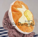 Muffin Sweet Lolita Beret -Ready MADE