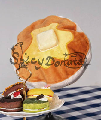 Muffin Sweet Lolita Beret -Ready MADE