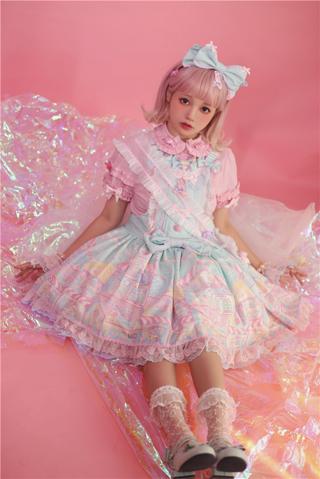 Katie LOLITA LOLITA カーディガン　ピンク Katie LOLITA LOLITA カーディガン ピンク Katie LOLITA LOLITA