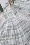 Little Dipper ~Beyond The Clouds Lolita Surface Layer Dress/Overlay -Pre-order