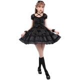 Alice Girl ~The Young Girls' Party Sweet Lolita OP -Pre-order