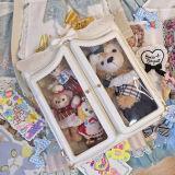 DRDR Lolita Wardrobe Lolita Bag -Ready Made