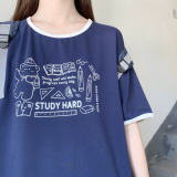 Exam Week Short Sleeves T-shirt