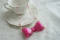 Rose Red Necklace