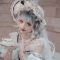 Hat with Veil
