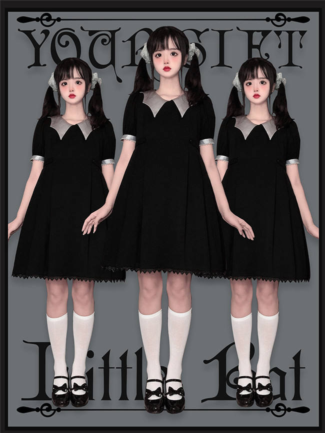 Your Gift ~Little Bat Lolita OP