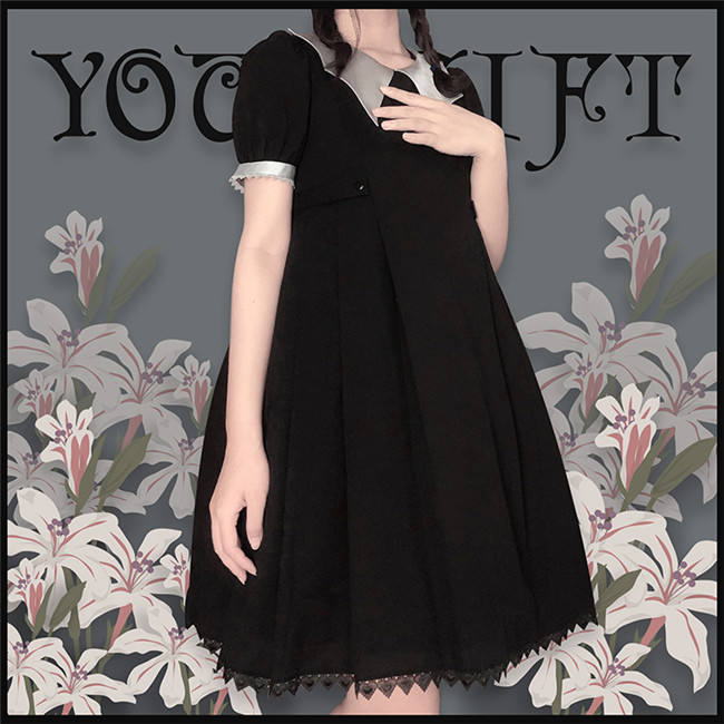 Your Gift ~Little Bat Lolita OP