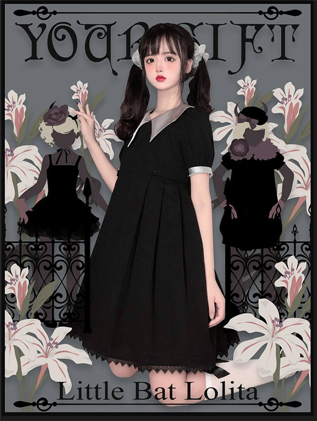Your Gift ~Little Bat Lolita OP