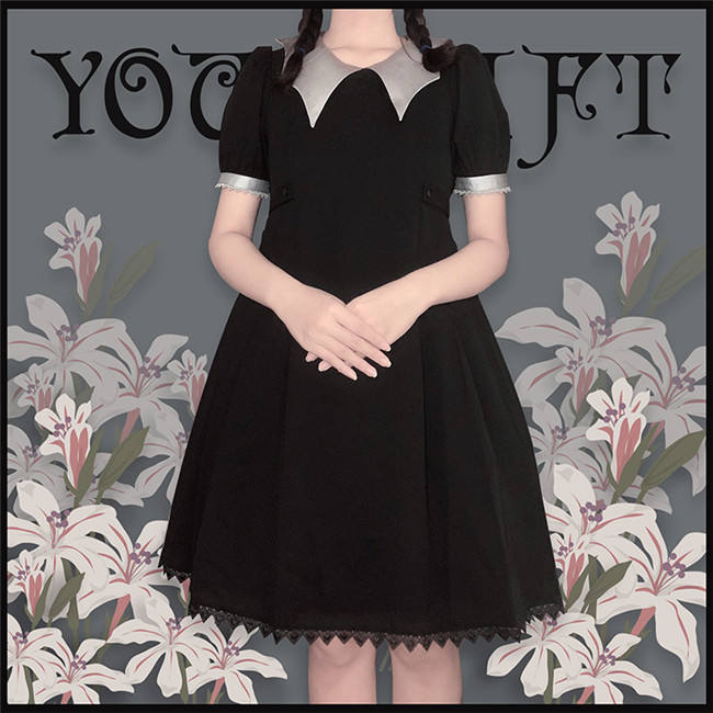 Your Gift ~Little Bat Lolita OP