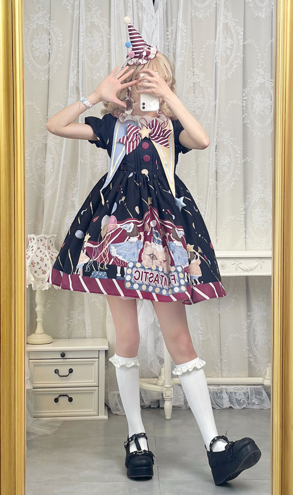Alice Girl ~The Night of the Fantasy Lolita OP