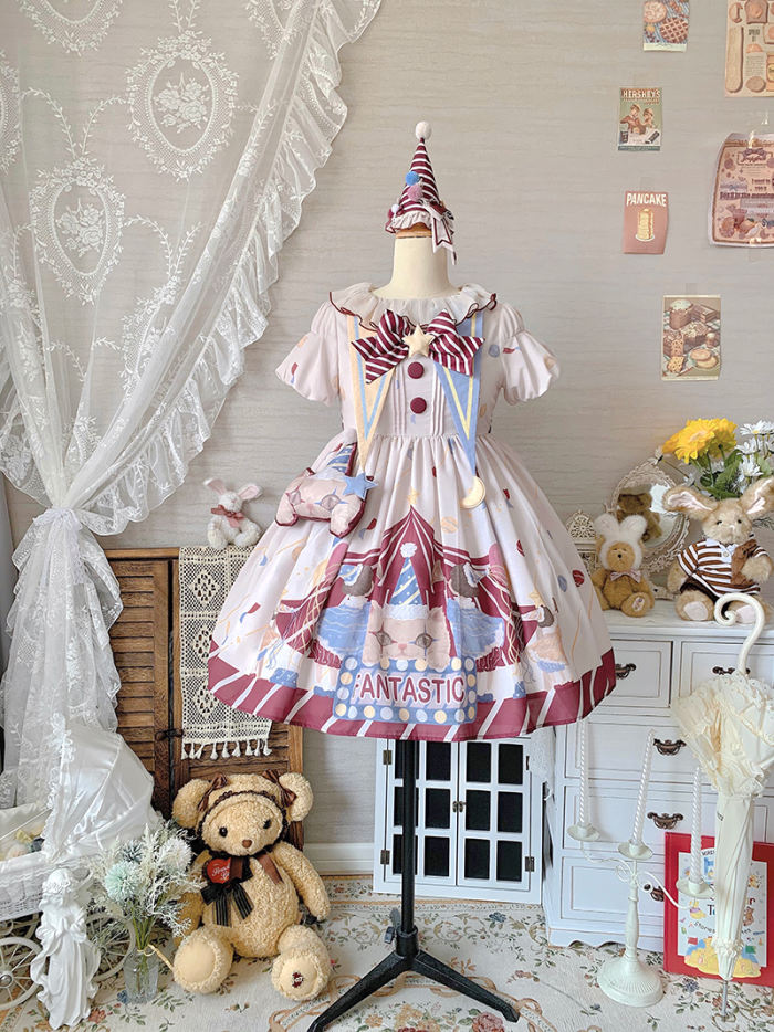 Alice Girl ~The Night of the Fantasy Lolita OP
