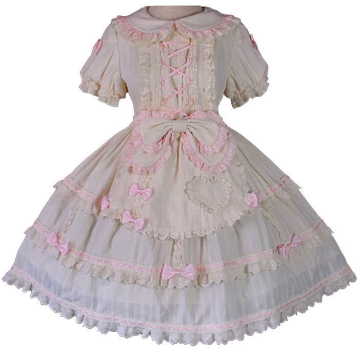 Alice Girl ~Unknown Doll Lolita OP