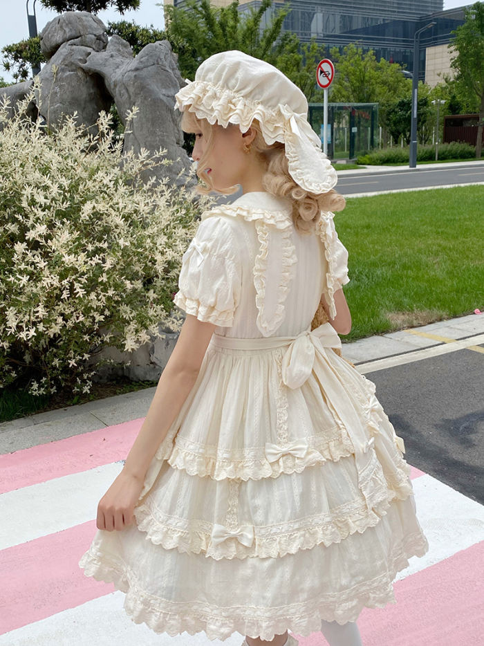 Alice Girl ~Unknown Doll Lolita OP
