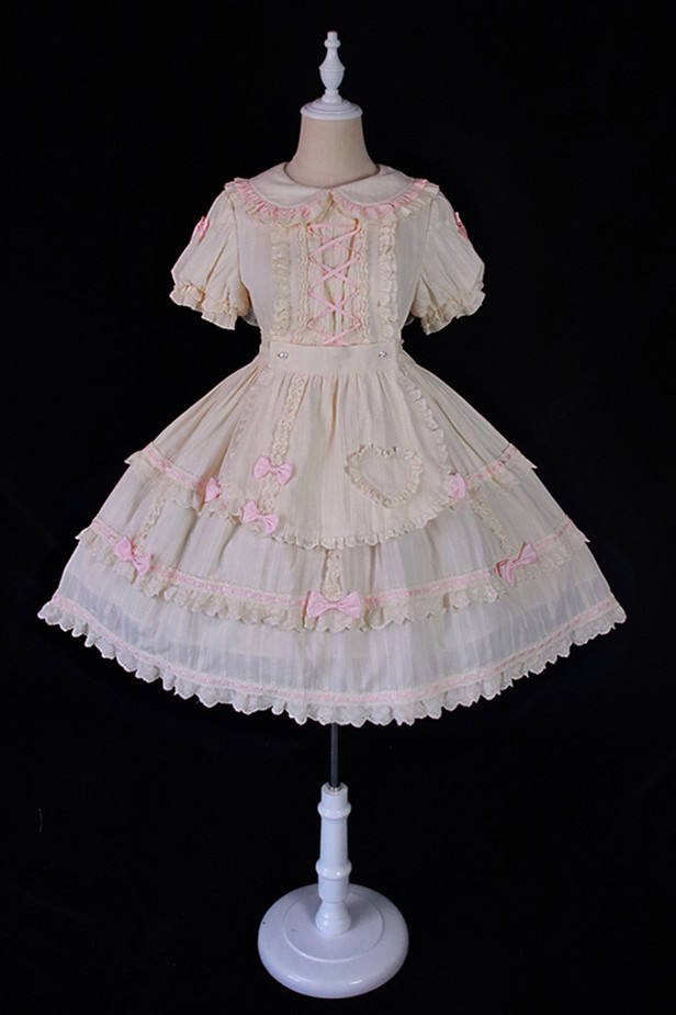 Alice Girl ~Unknown Doll Lolita OP