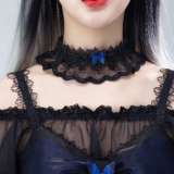 Night Elf ~Gothic Lolita Accessories