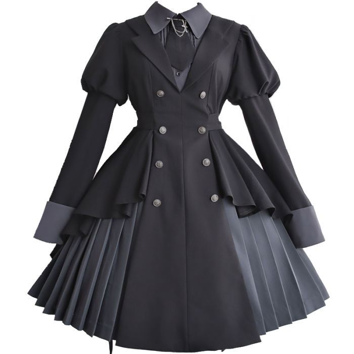 Alice Girl ~Alice the Famous Detective Lolita OP