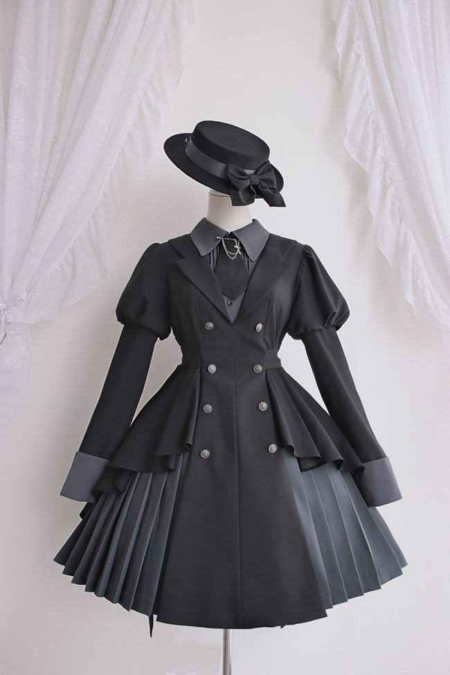 Alice Girl ~Alice the Famous Detective Lolita OP