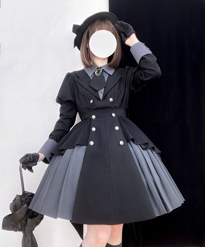 Alice Girl ~Alice the Famous Detective Lolita OP