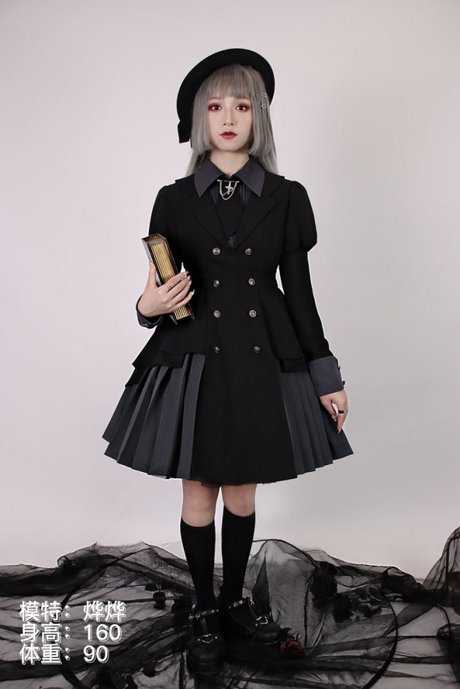 Alice Girl ~Alice the Famous Detective Lolita OP