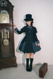 Alice Girl ~Alice the Famous Detective Lolita OP
