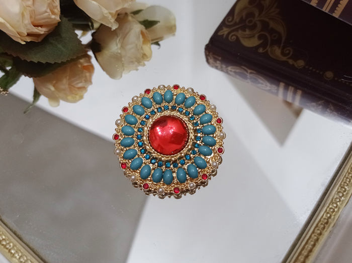 Miss Point ~Twilight Best Lolita Accessories