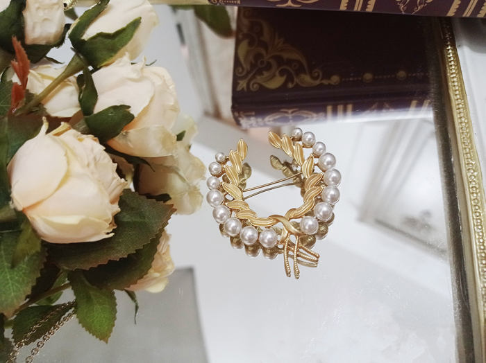 Miss Point ~Twilight Best Lolita Accessories