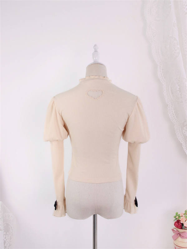 Alice Girl ~The Pussycat Dolls Knit T-shirt