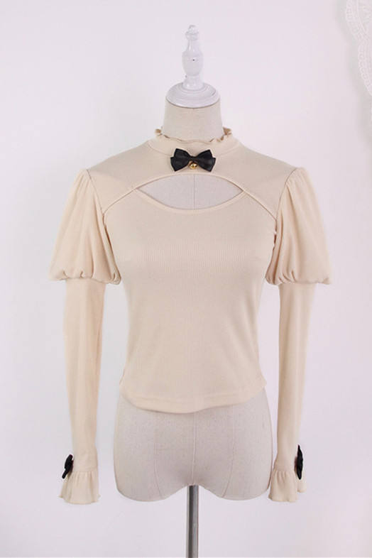 Alice Girl ~The Pussycat Dolls Knit T-shirt