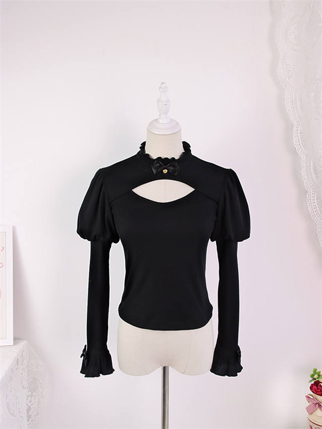 Alice Girl ~The Pussycat Dolls Knit T-shirt