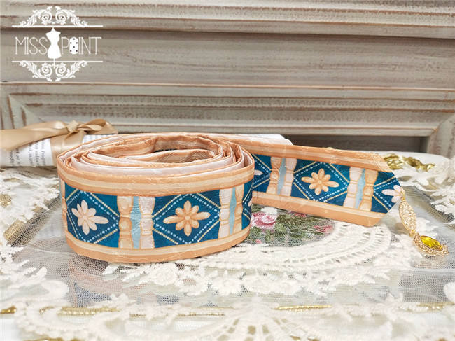 Miss Point ~Twilight Best Lolita Accessories