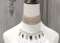 Beige Choker