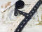 Waist Belt Print II Light Color