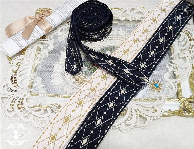 Miss Point ~Twilight Best Lolita Accessories