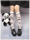 Yidhra Lolita Summer Thin Lolita Socks