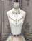 Blouse Beige(bust 78-108cm)