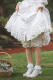 Magic Tea Party ~Nicole Rabbit Daily Wear Lolita Bloomer -Pre-order