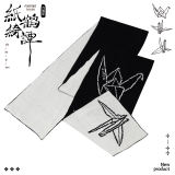 NyaNya Lolita ~Cranes Lolita Accessories -Ready Made